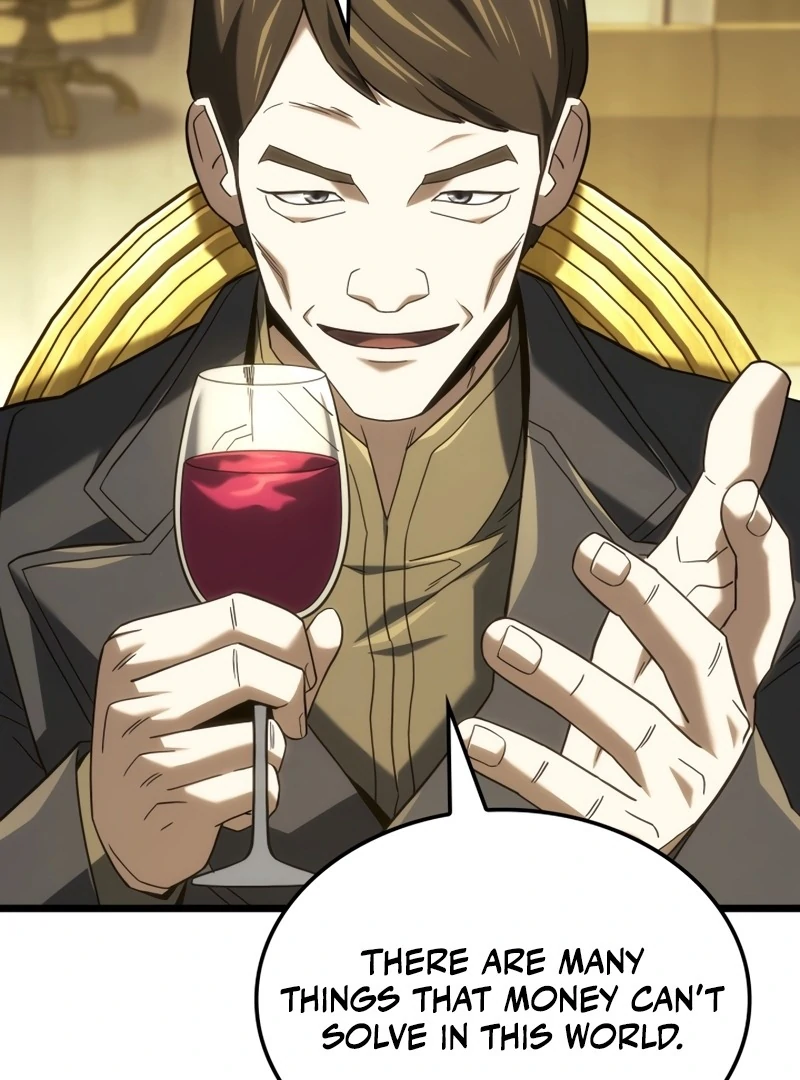 Revenge of the Iron-Blooded Sword Hound, Chapter 134 image 082